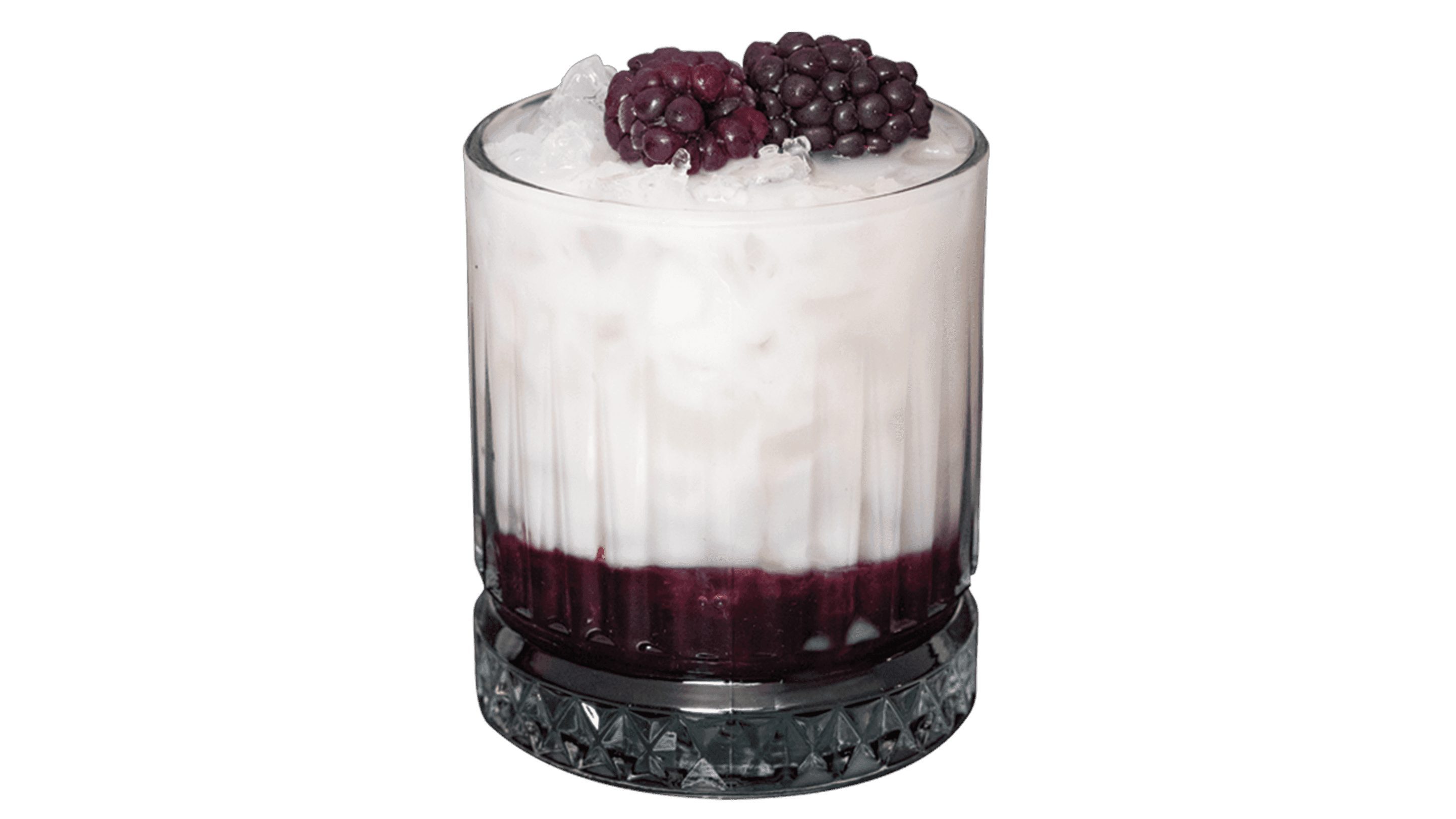 MILKY BERRIES