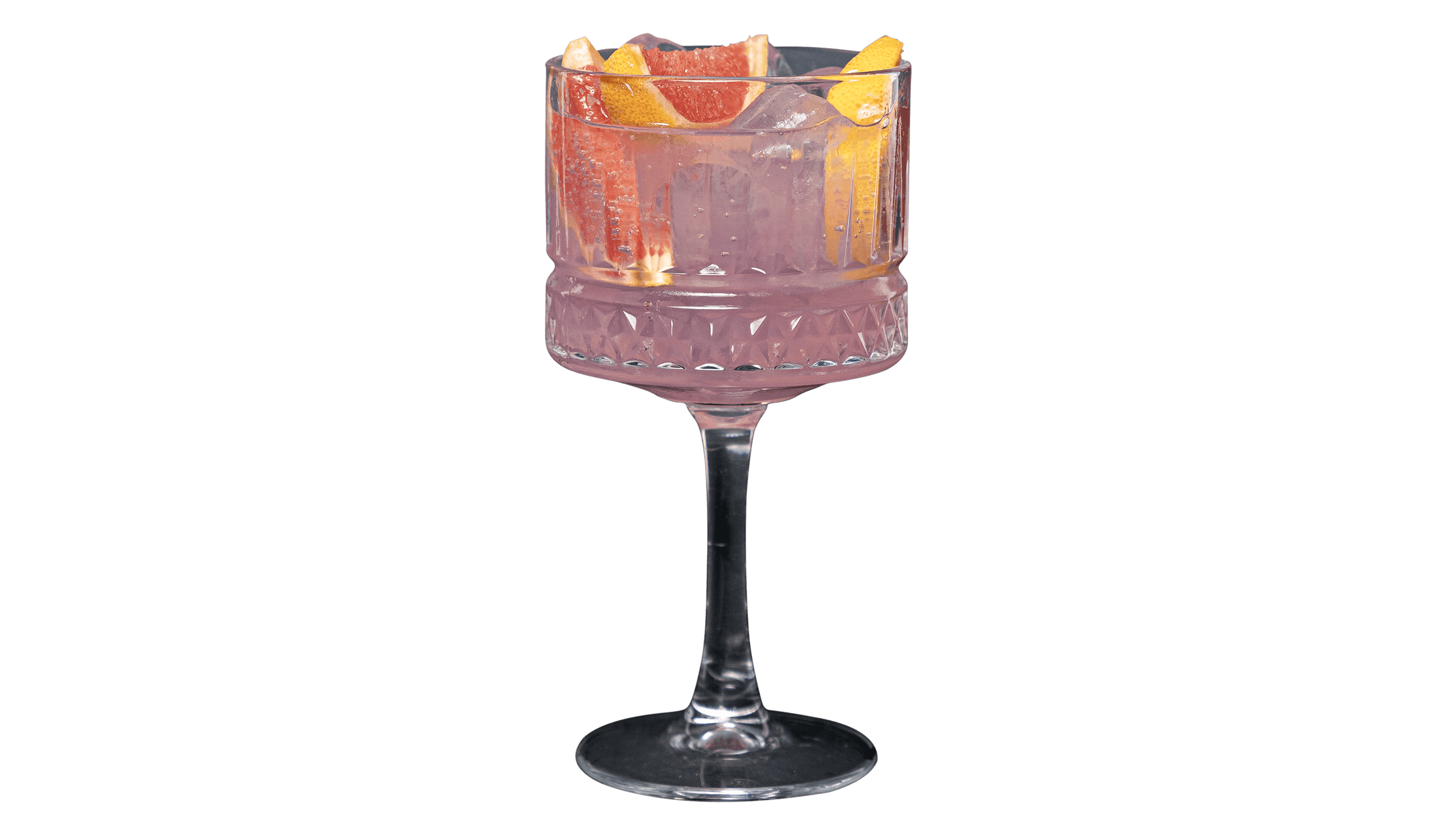 Pink Grapefruit gin