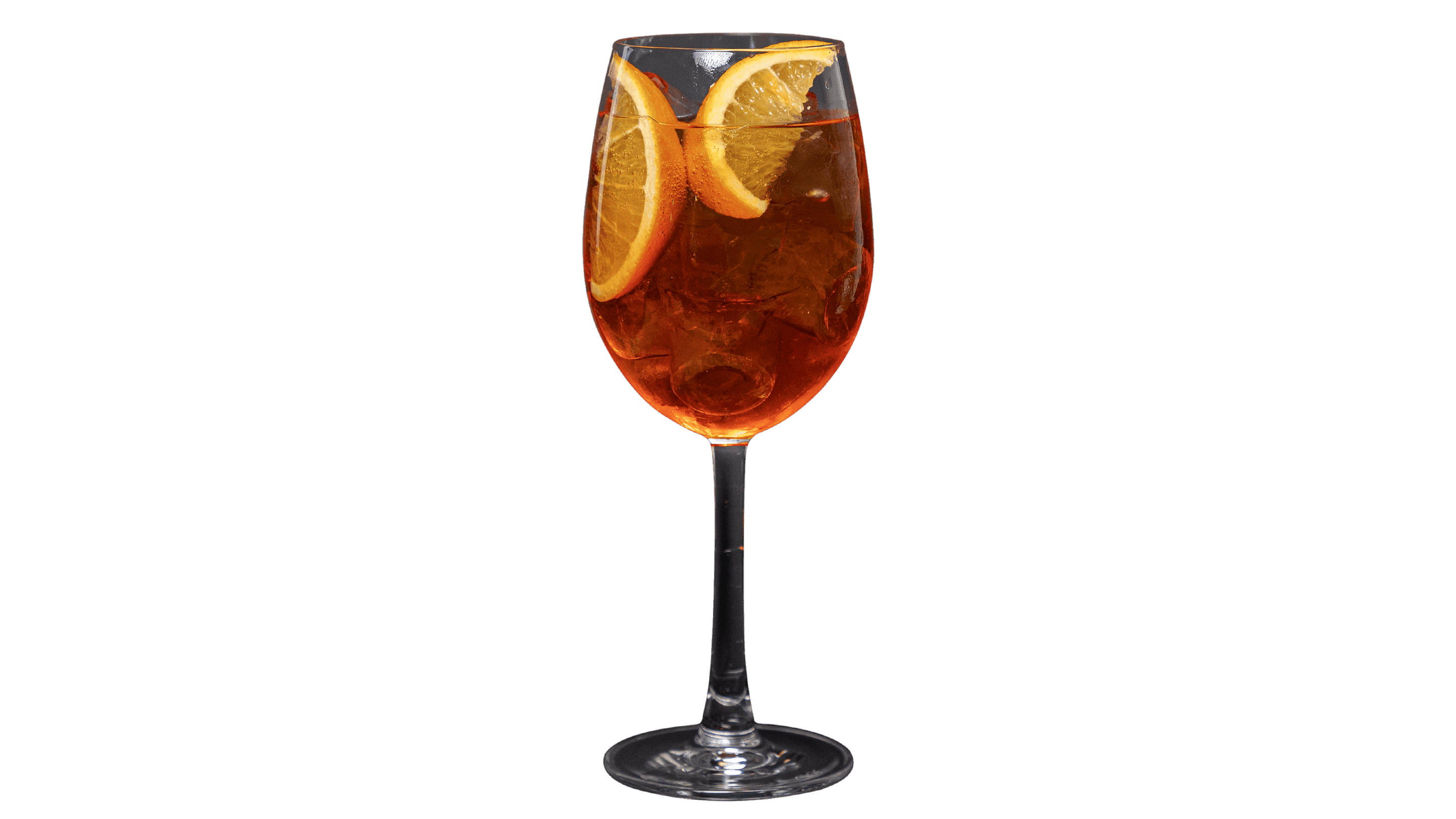 Aperol spritz