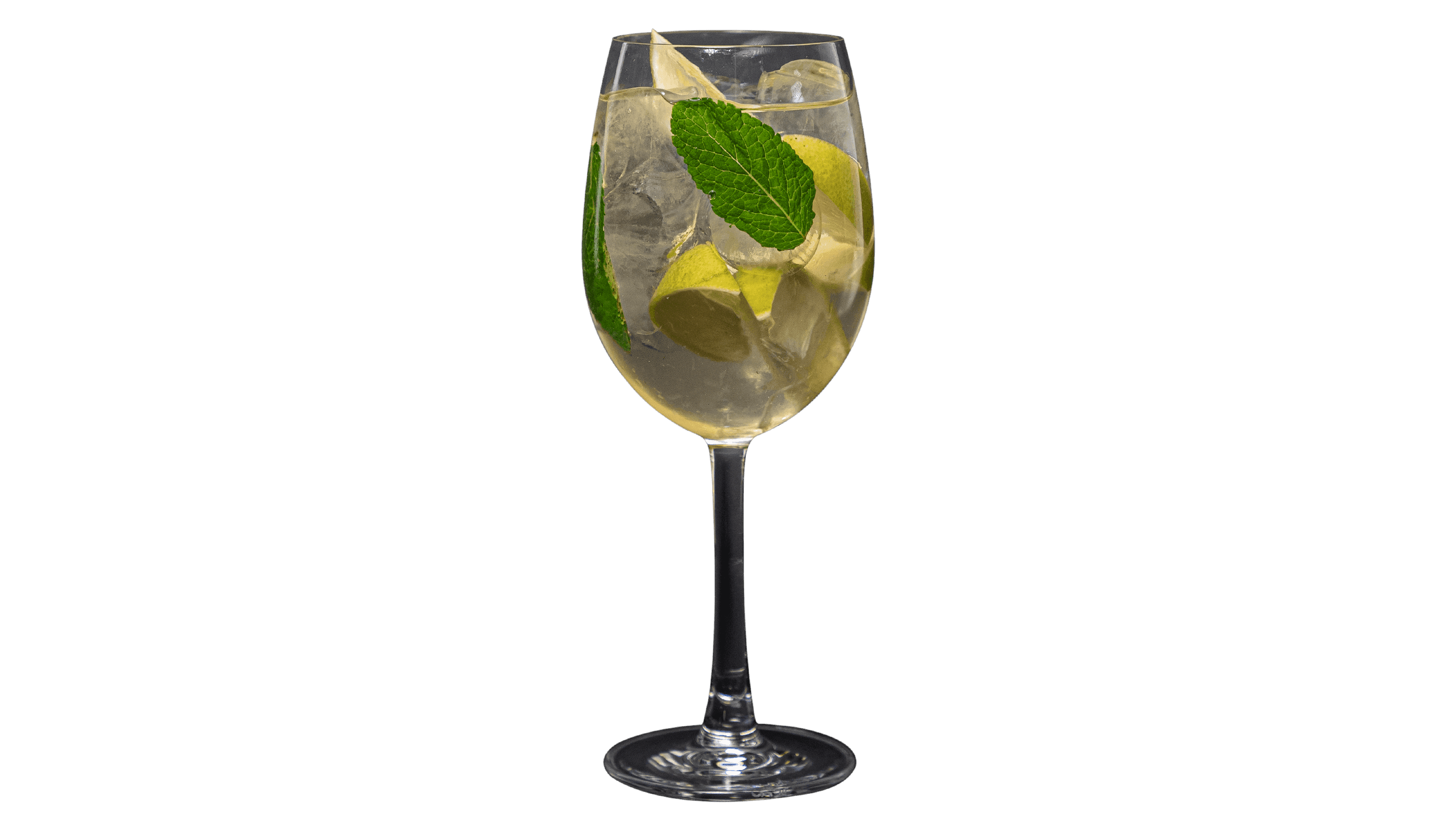Hugo spritz