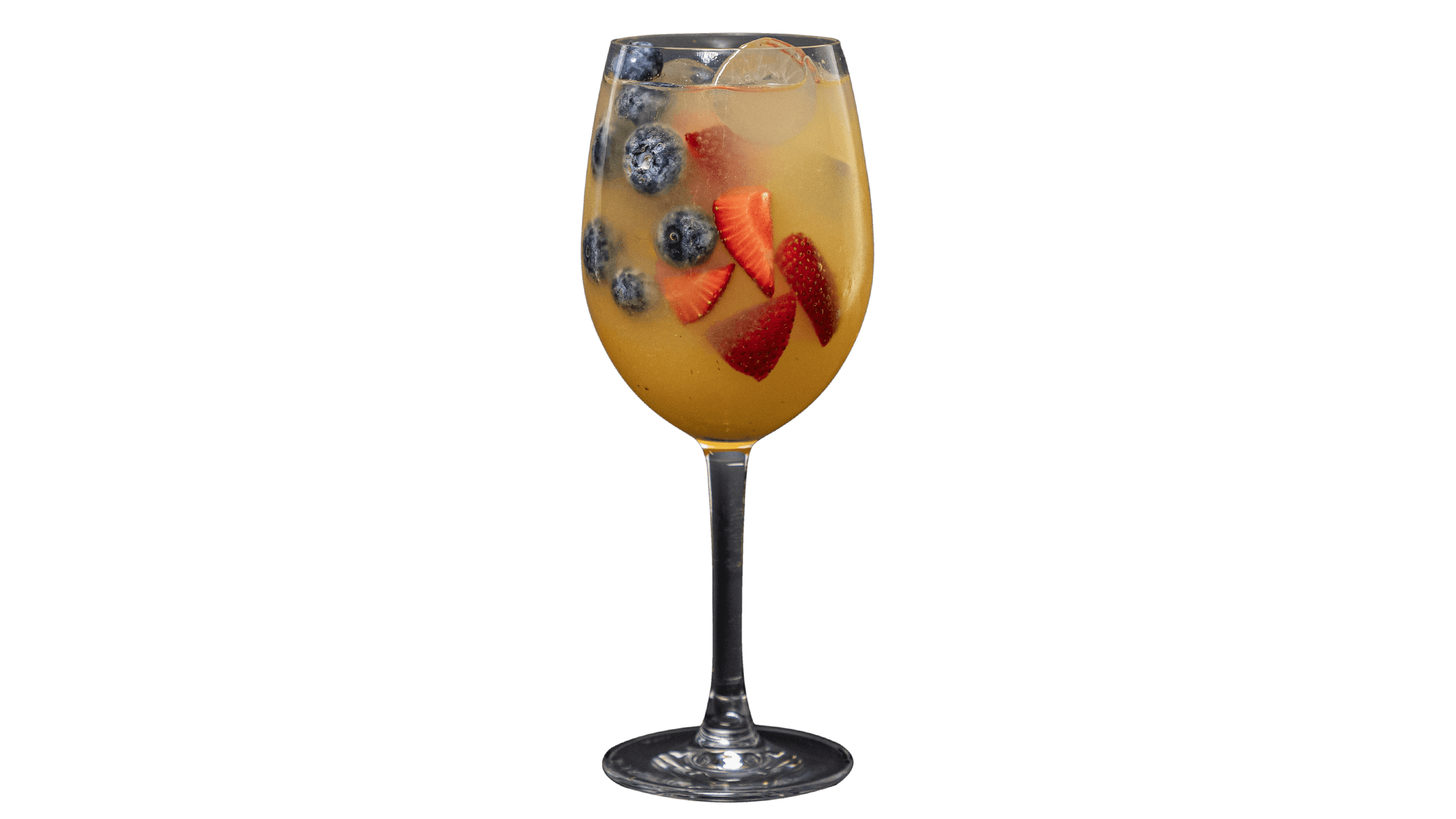 Urban sangria
