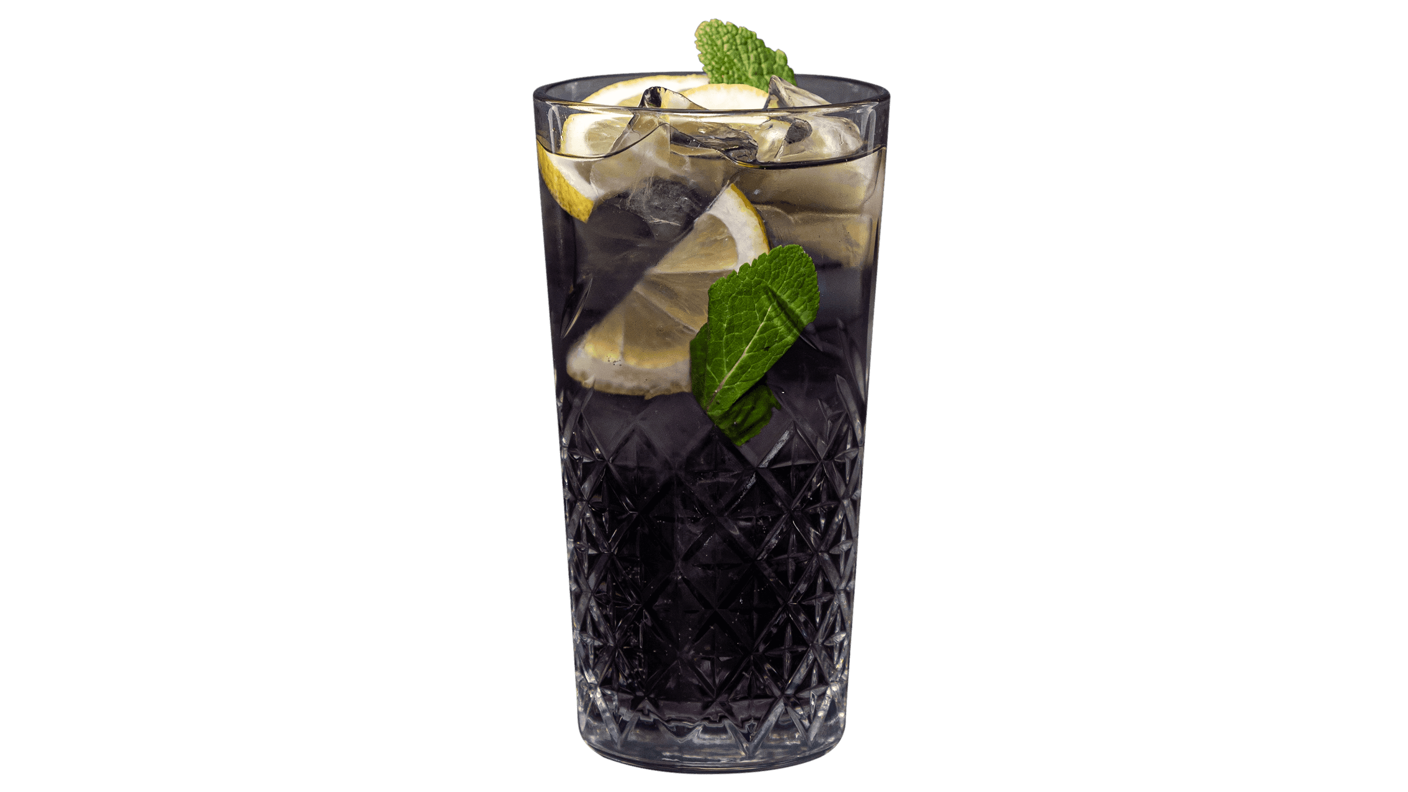 Violet Lemonade