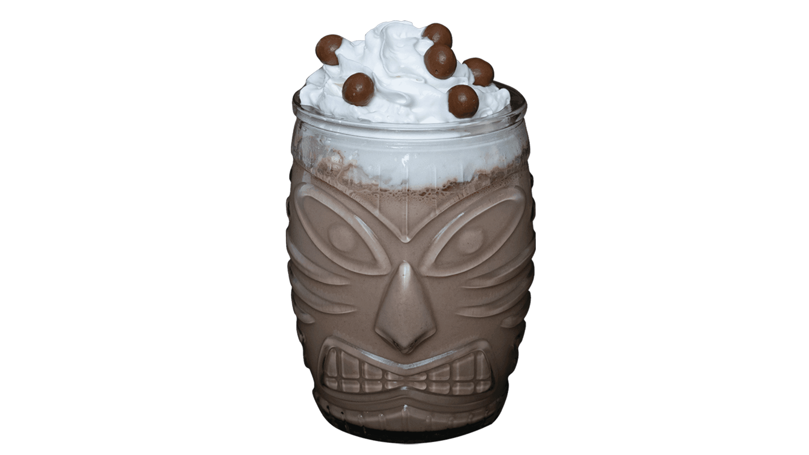 Snickers Shake