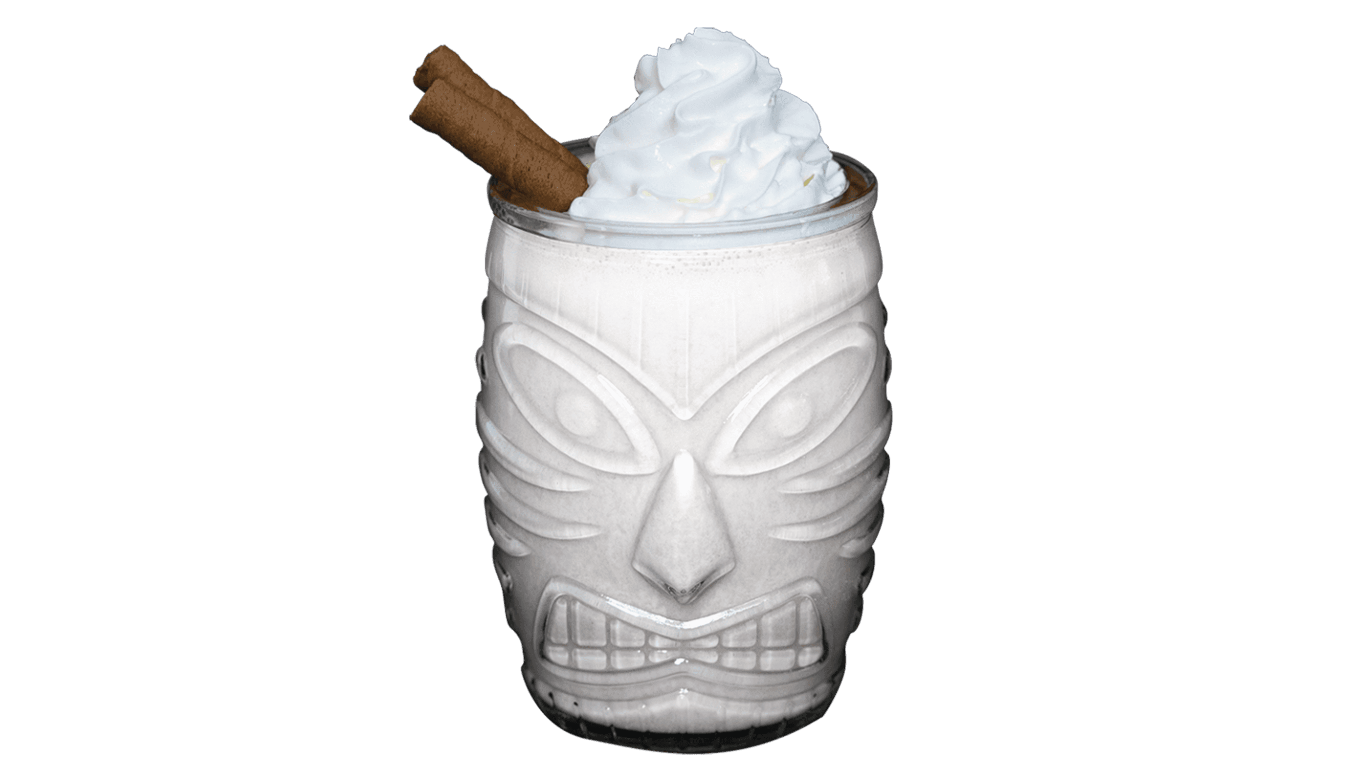 Ice Cream Vanilla Shake
