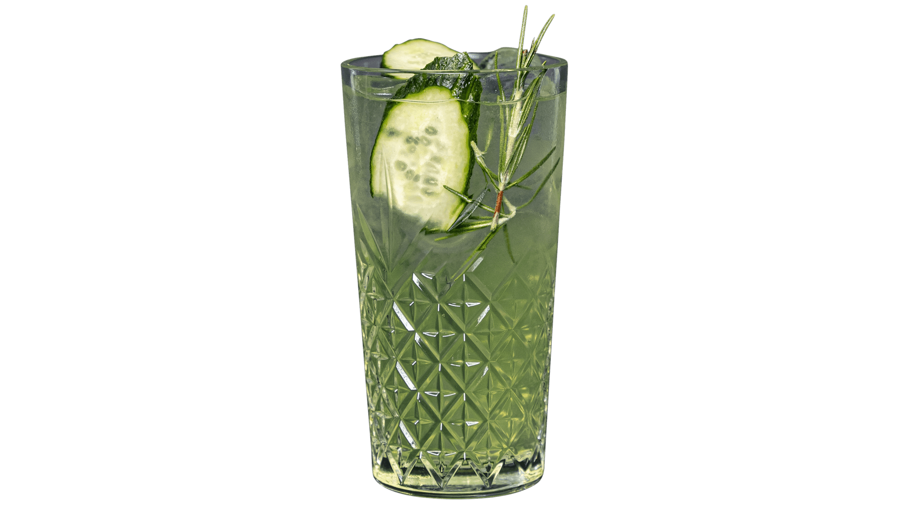 Cucumber Lemonade