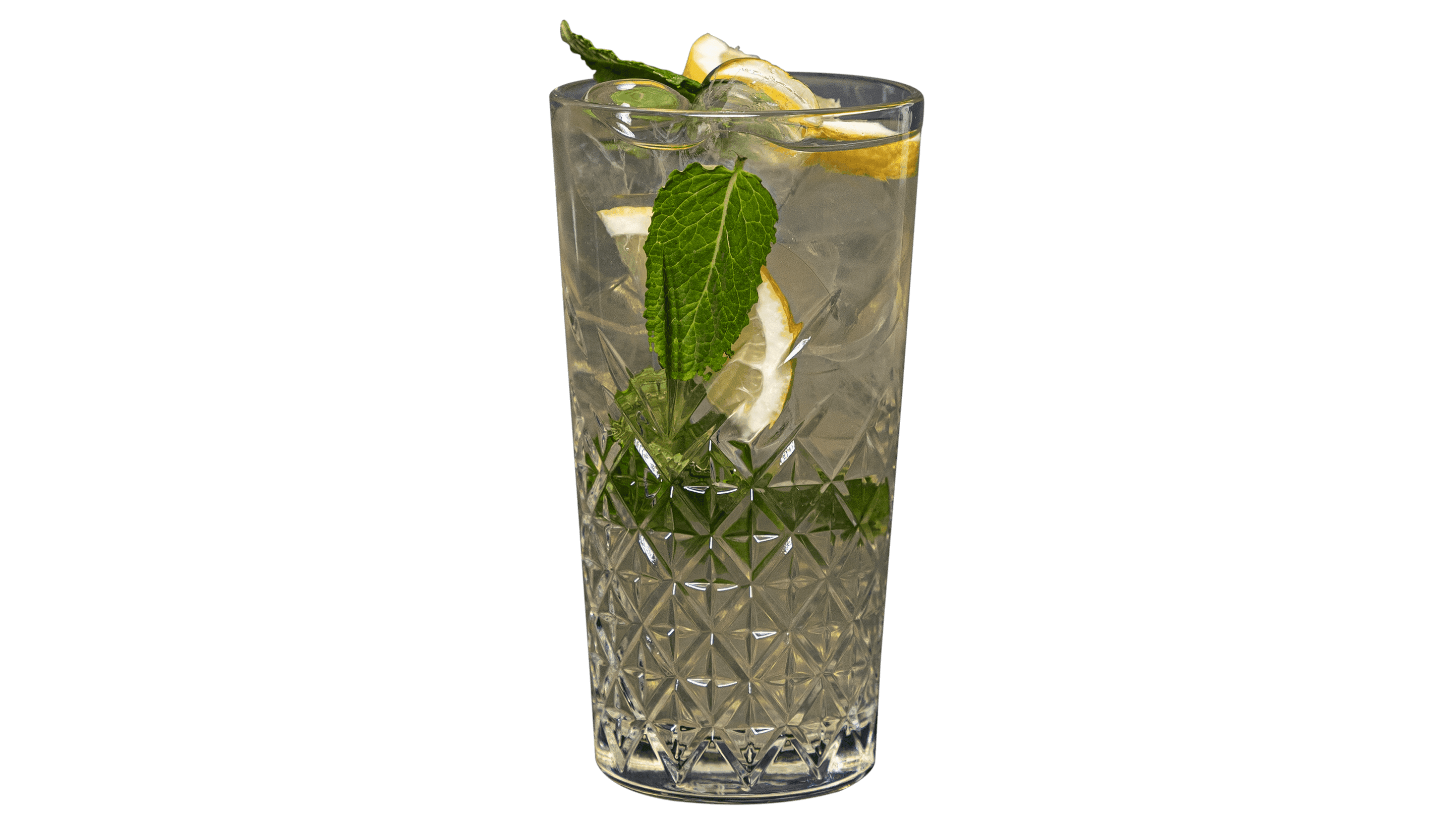 Elderflower Lemonade