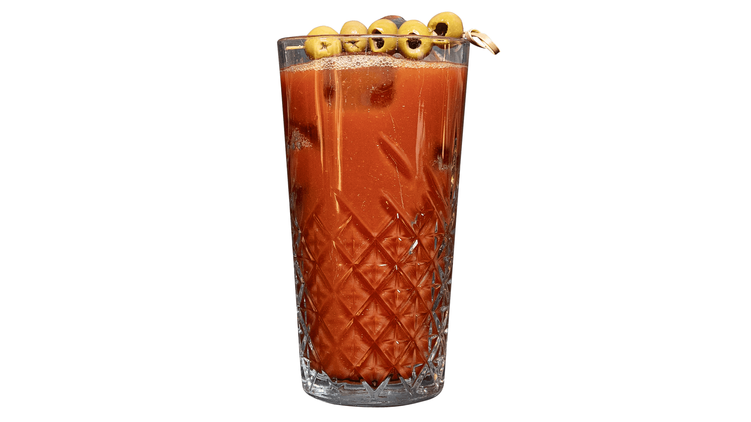 Bloody Marry
