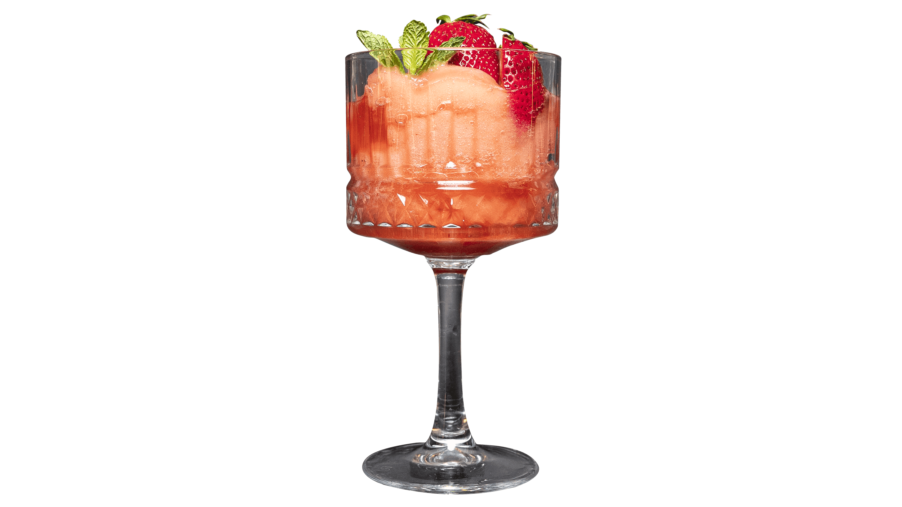 Daiquiri Fruit Frozen