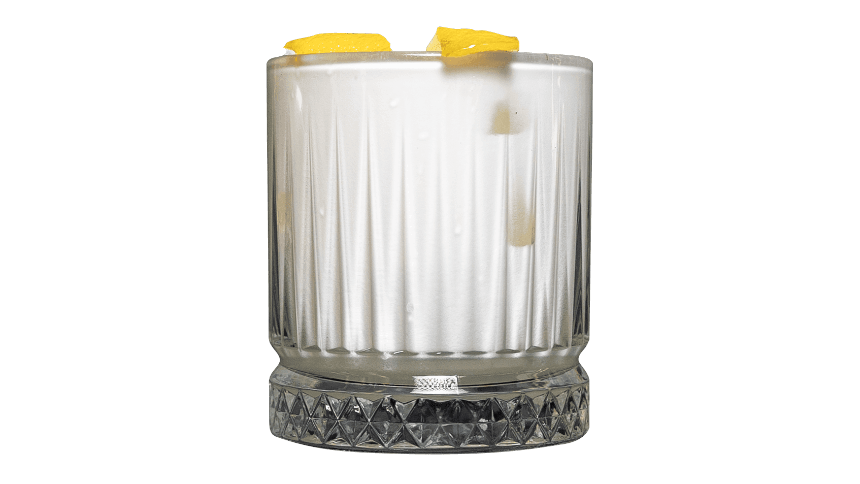 Gin Sour