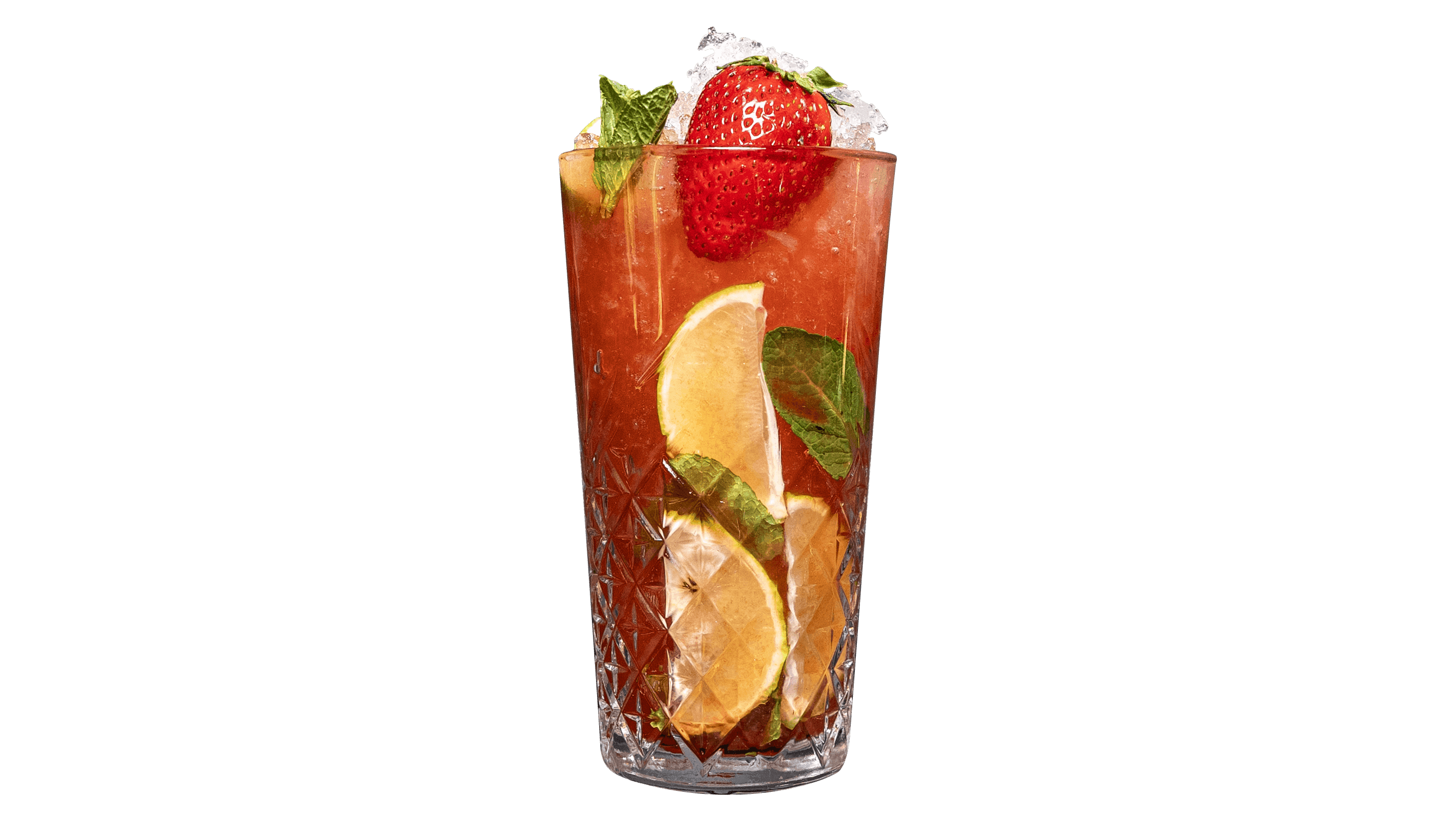 Mojito Fruit