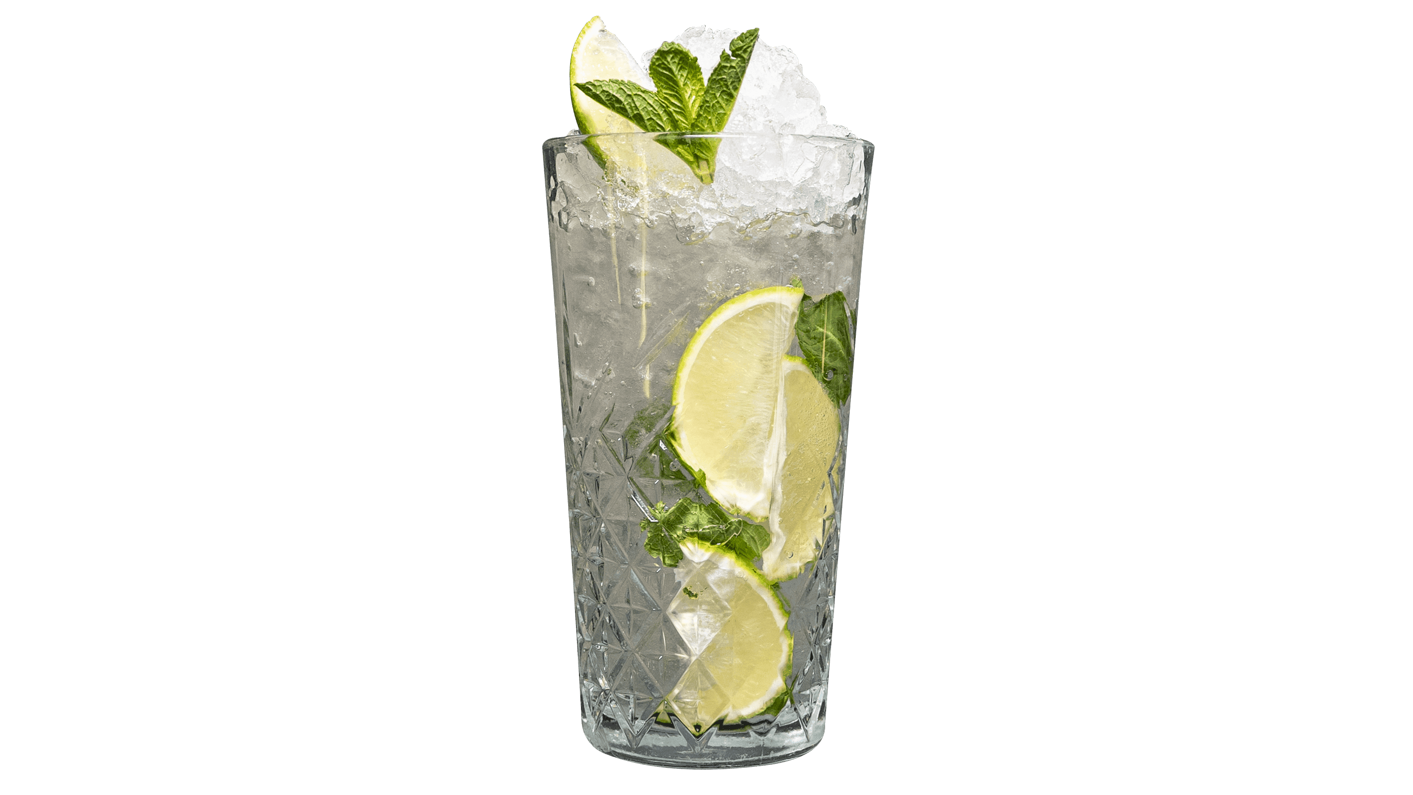 Mojito Virgin