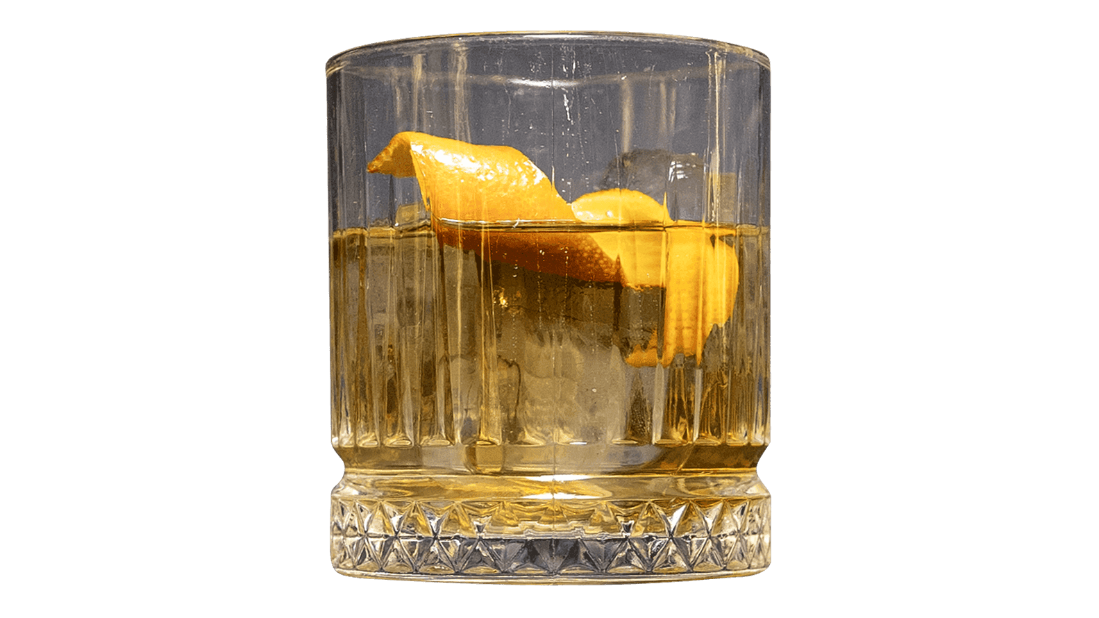 Old Fashioned
