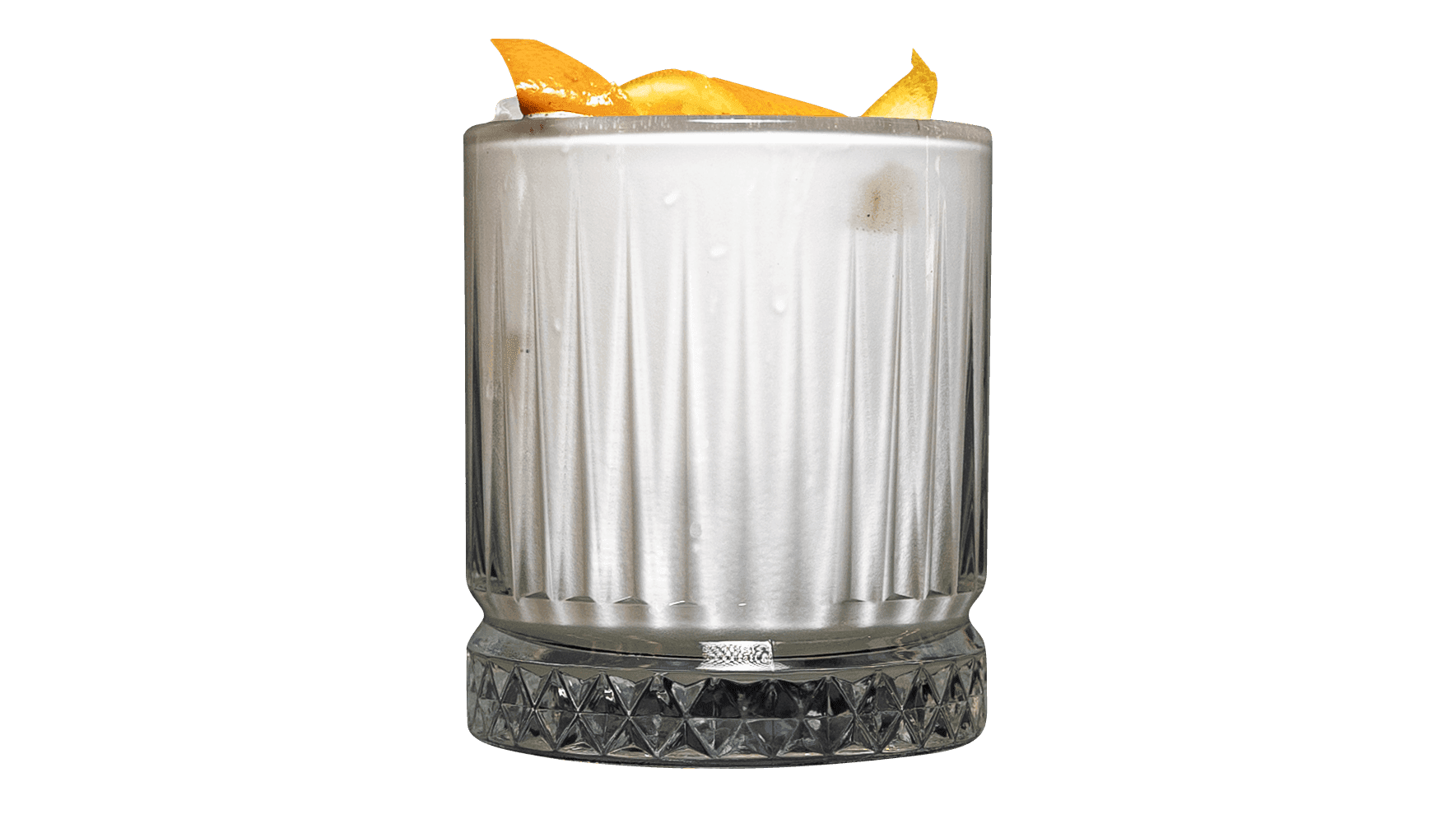 Vodka Sour