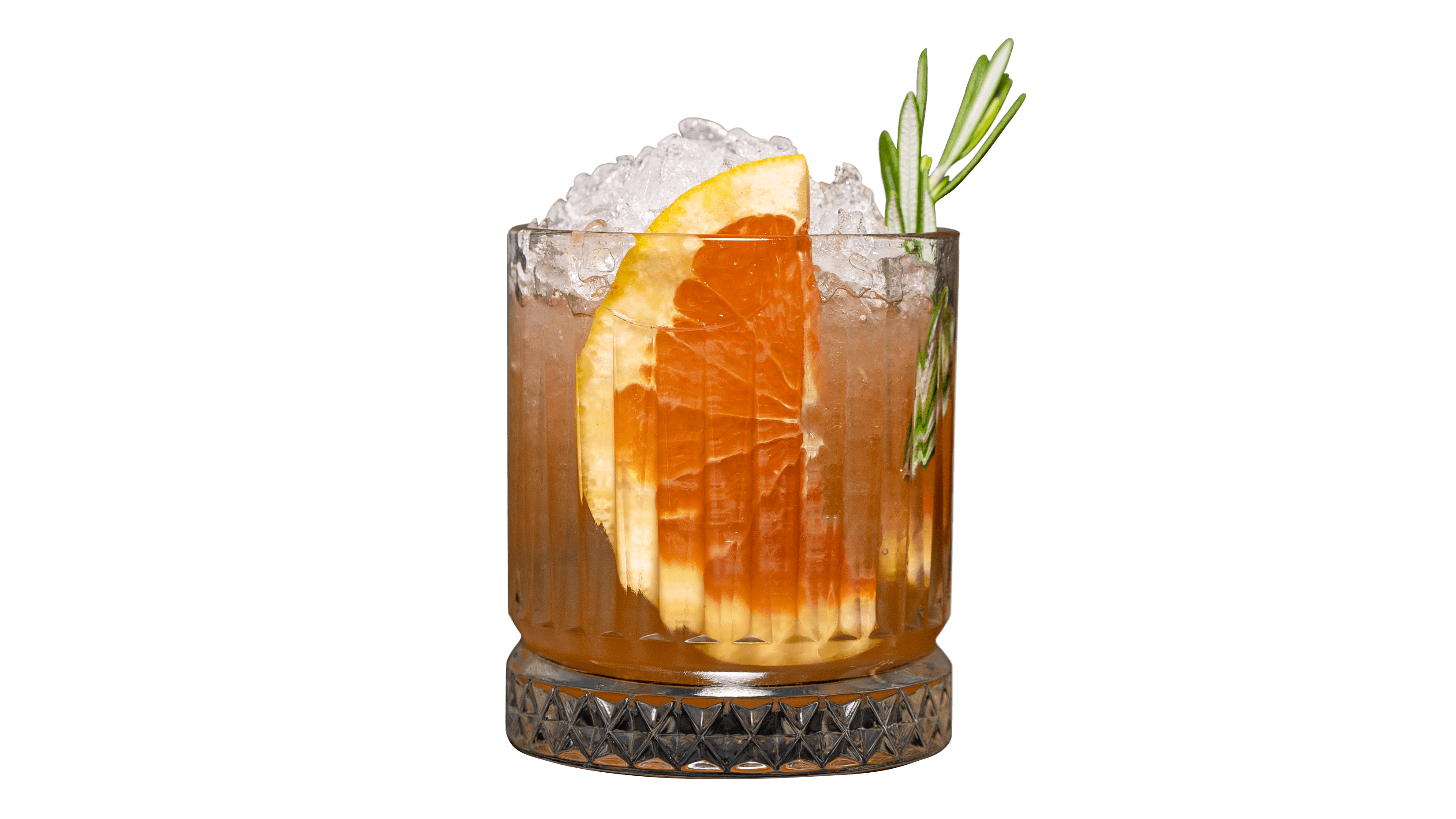 Citrus Bloom