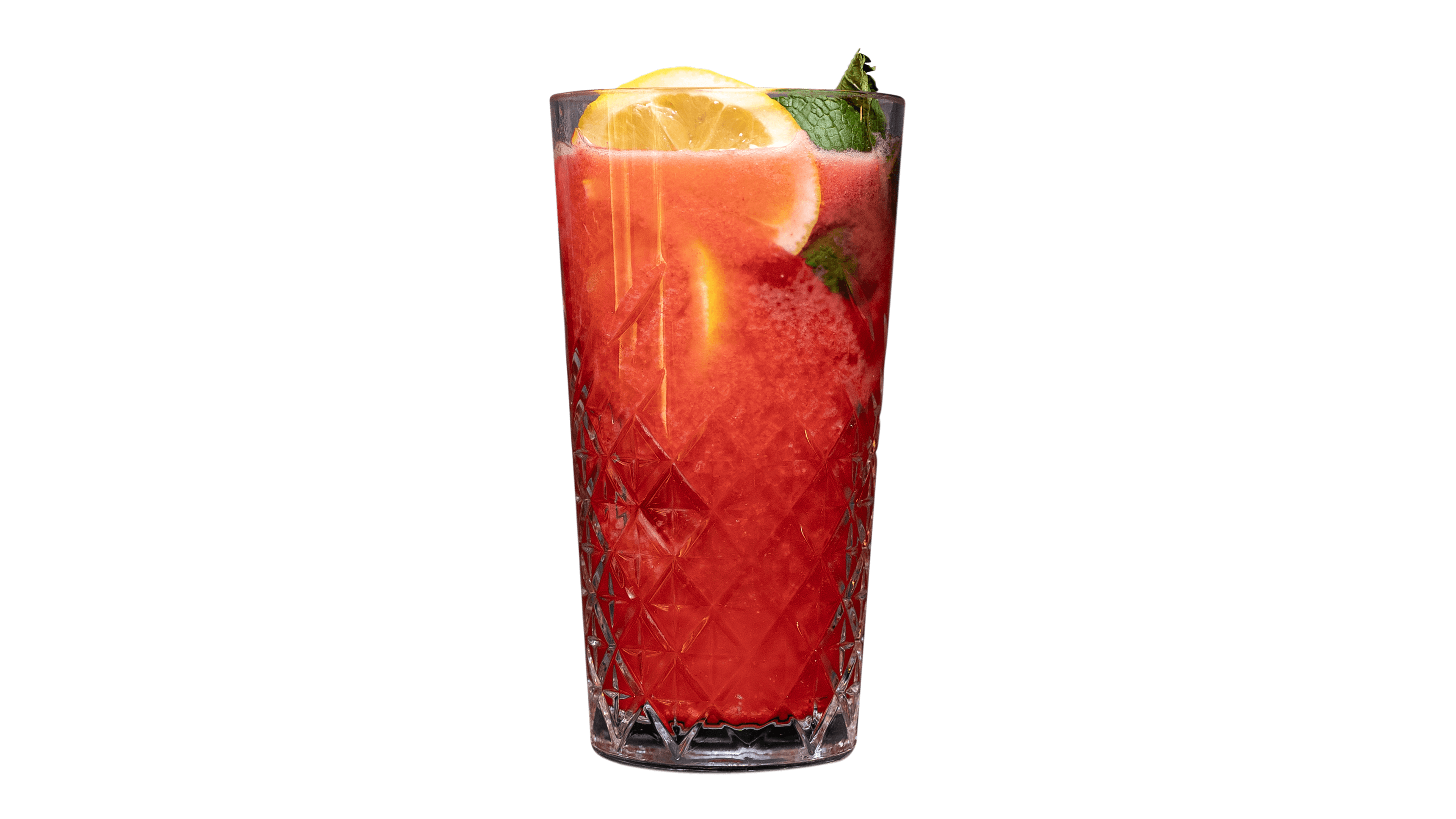 Raspberry Lemonade