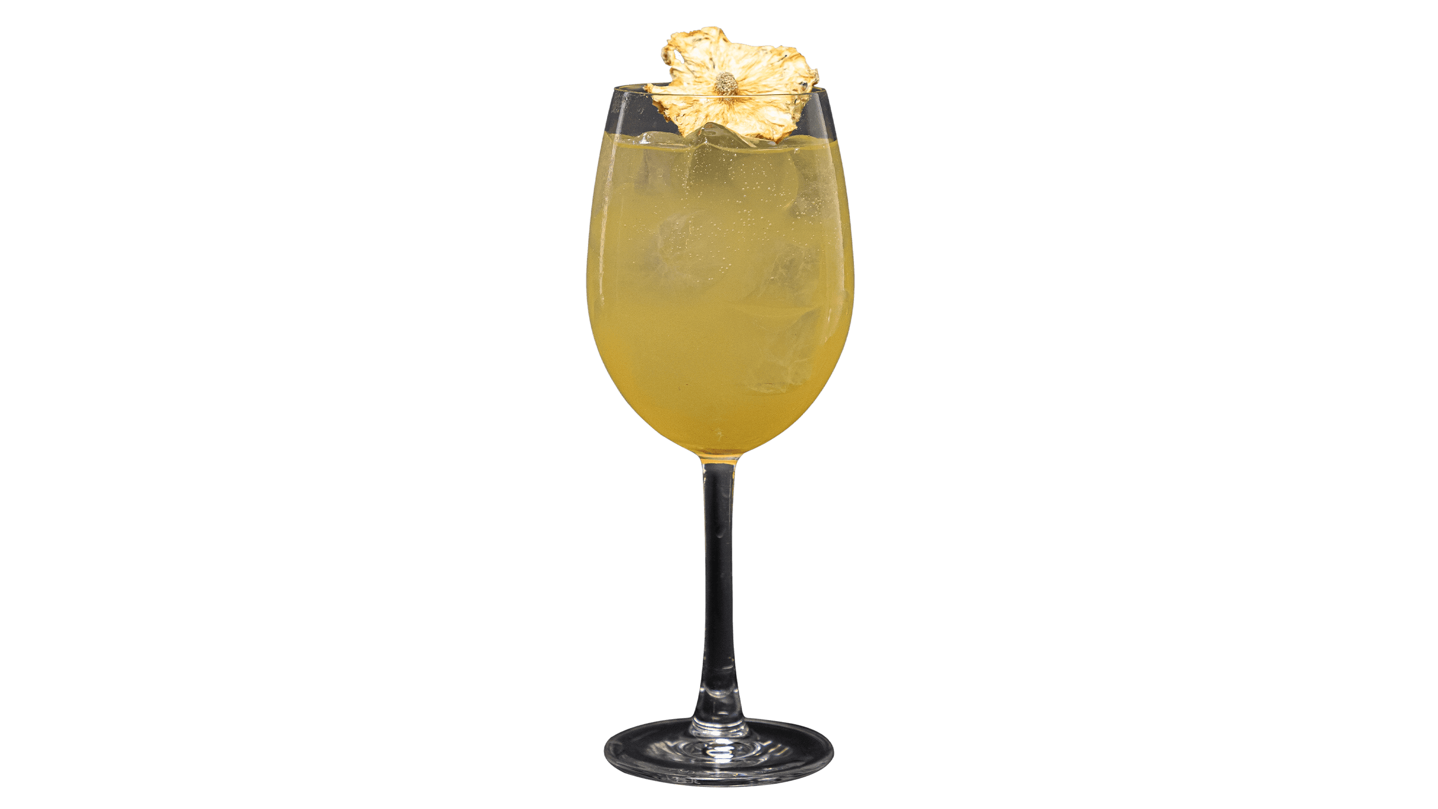 Vodka spritz