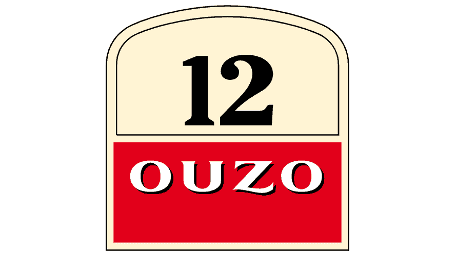 Узо 12