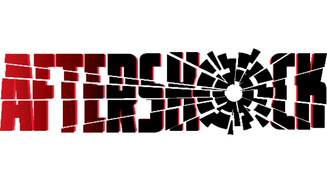 Афтър шок червен